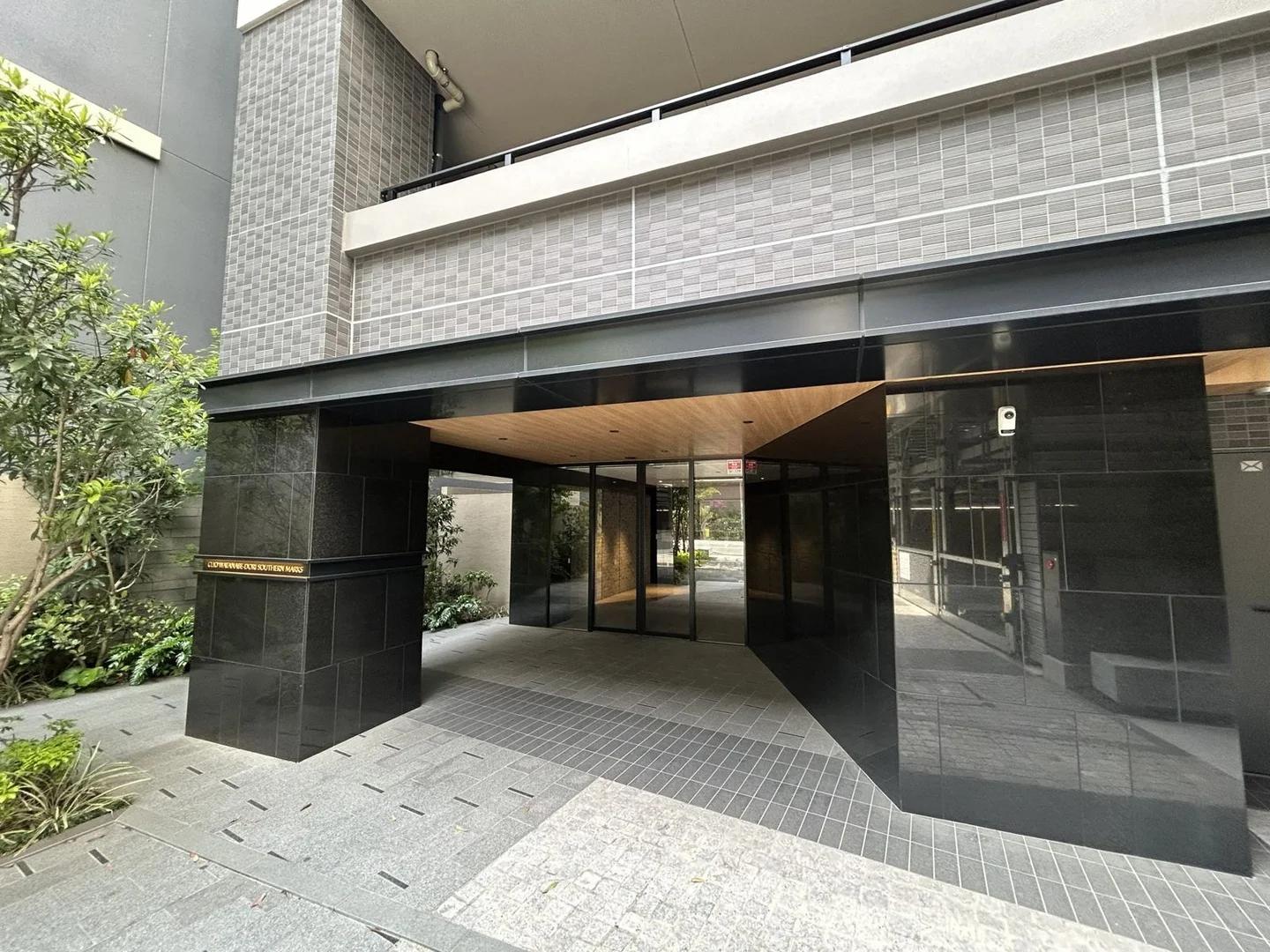 Clio渡辺通SouthernMarks
