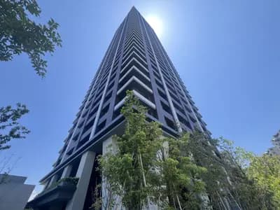 IslandCity Ocean&Forest Tower Residence East