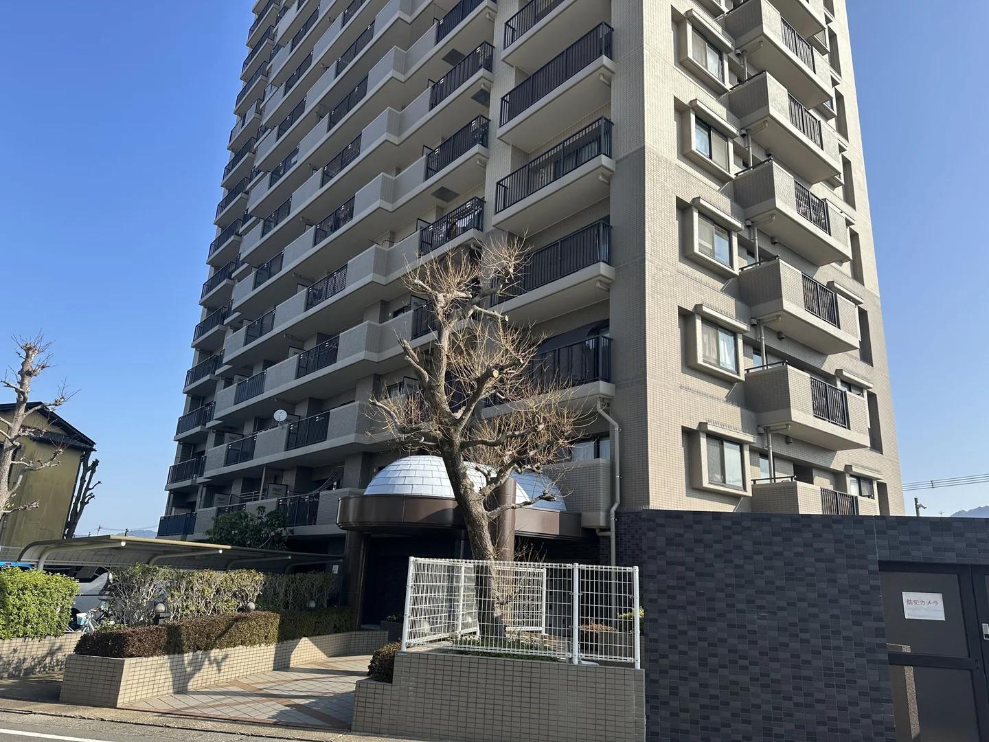 白木原Park Homes