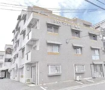 Sky Mansion Morooka