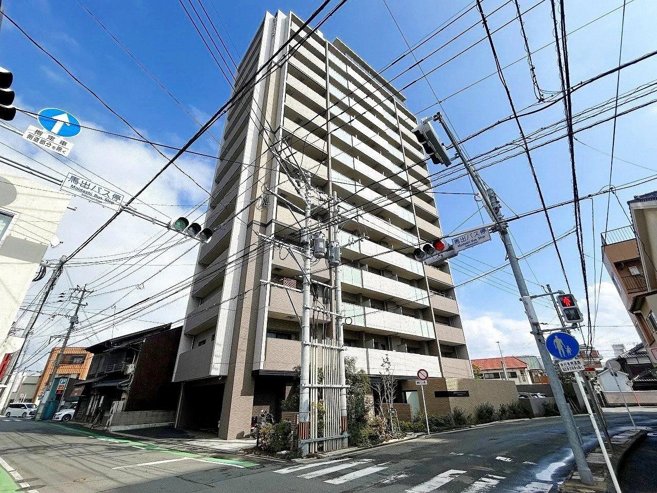 ACTUS Fukuoka Kenchomae Gran NEXT