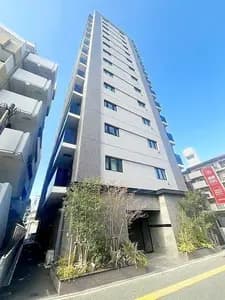 Urban Palace 西新 South