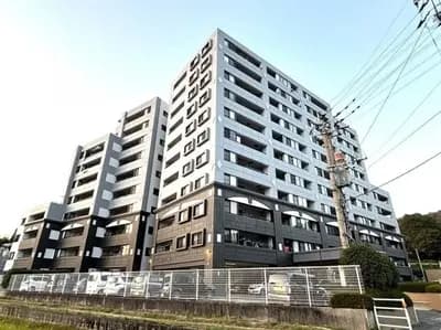 Sun City Hakata Minami Building 1
