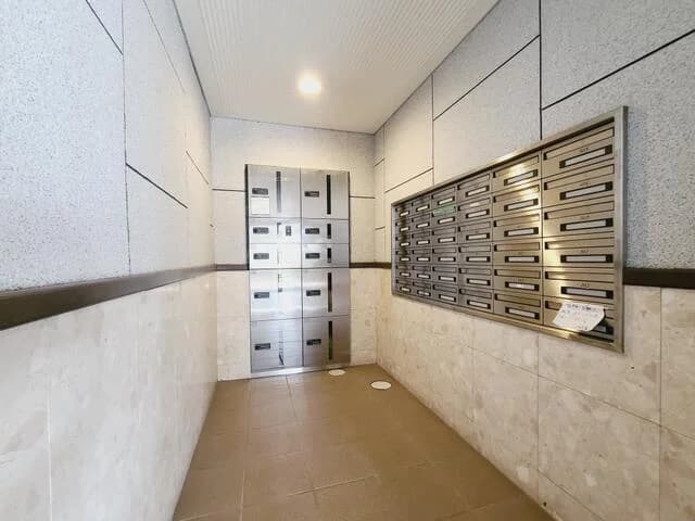 城南茶山City House