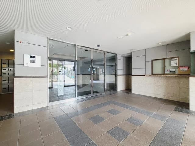 城南茶山City House