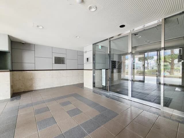 城南茶山City House