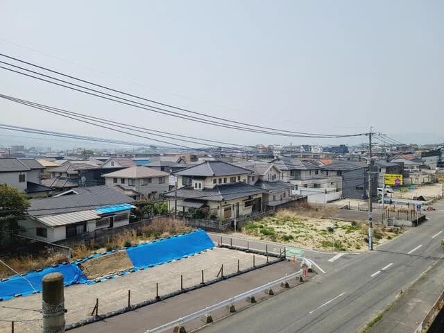 城南茶山City House