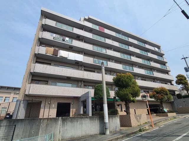 城南茶山City House