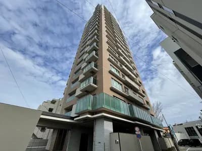 Grand Maison 百道PLACE
