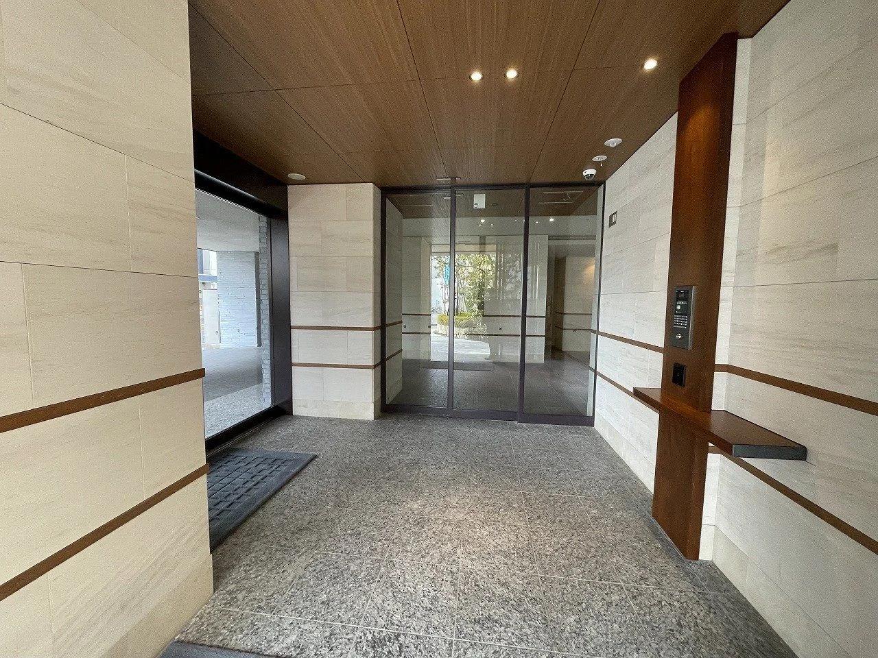 Grand Maison 百道PLACE