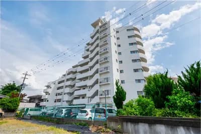藤和二日市Coop