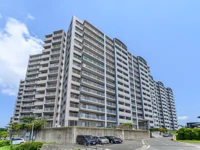 City Pal 春日Centre B2