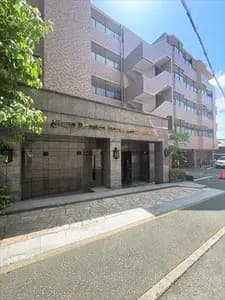 Lions Mansion MAXIMSakurazaka 2