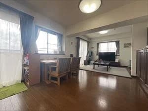 Lions Mansion MAXIMSakurazaka 2
