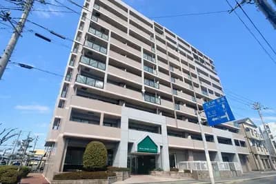 Orient Heights Sasaguri