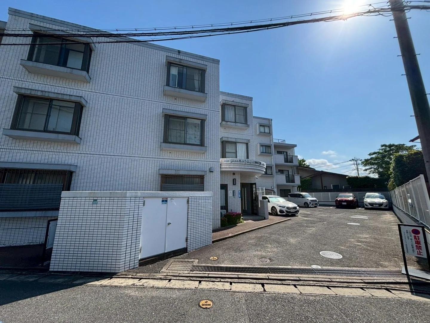 Lions Mansion 長住南