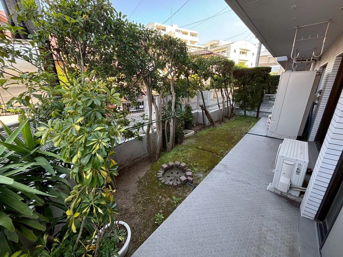 Lions Mansion 長住南
