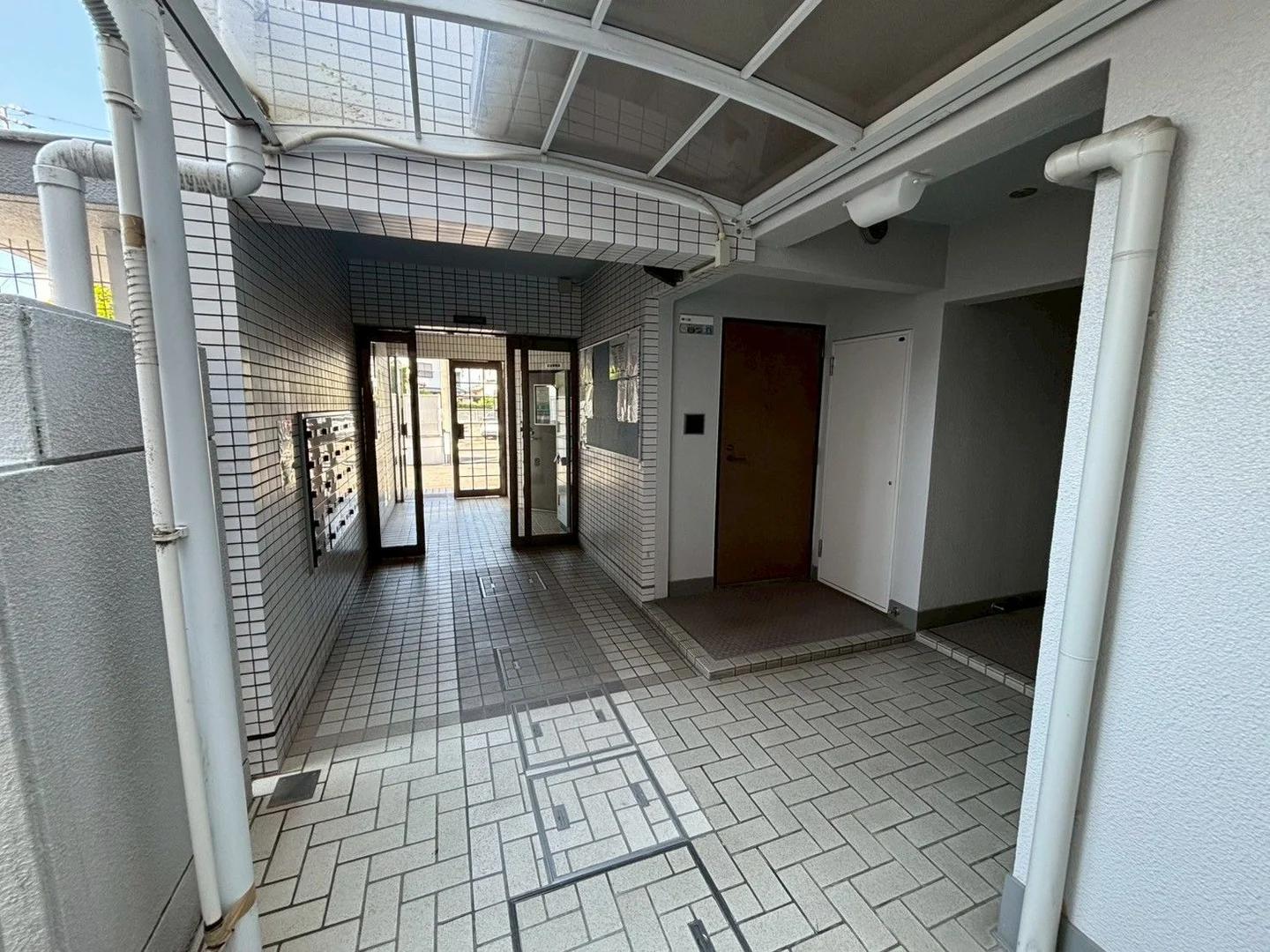 Lions Mansion 長住南
