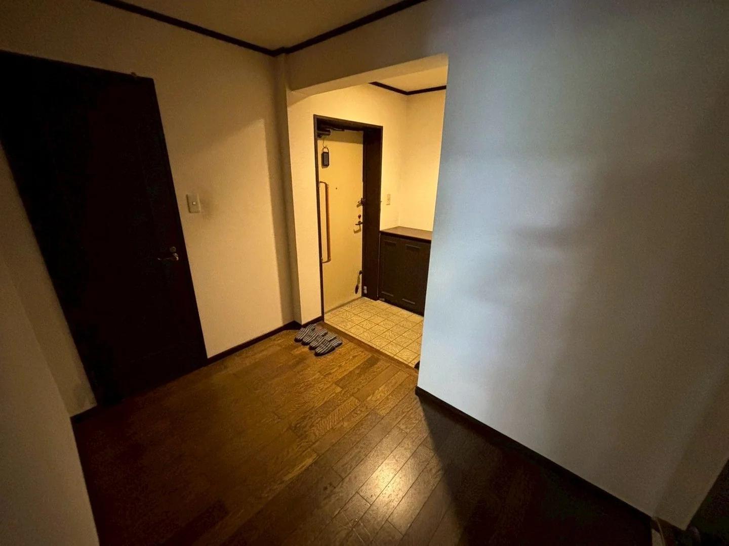 Lions Mansion 長住南