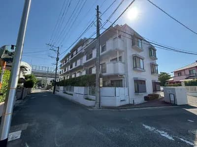 Lions Mansion Nagazumi Minami