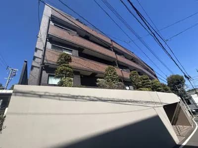 藤和櫻坂Homes