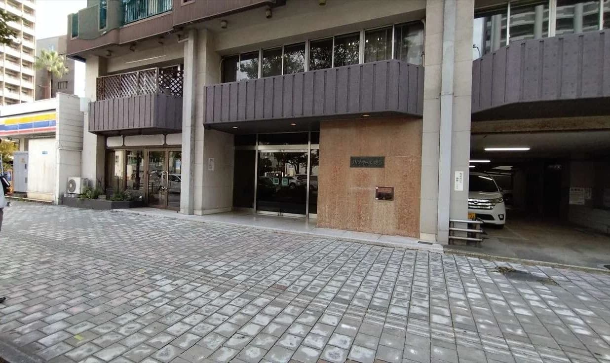 Pasonale Hakata