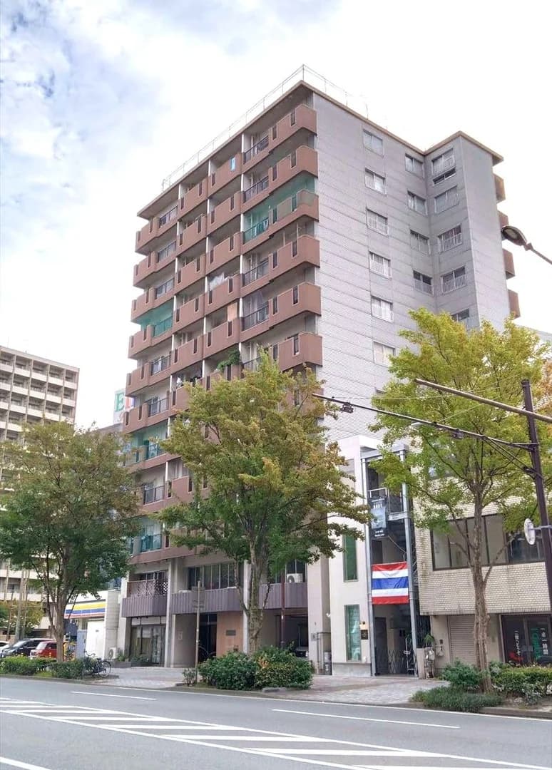 Pasonale Hakata
