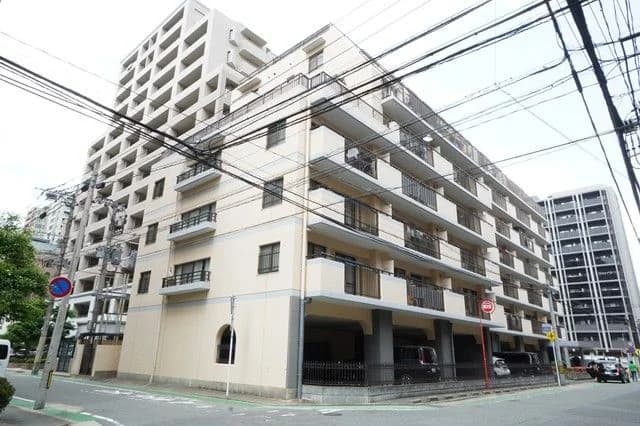 南药院Park Mansion