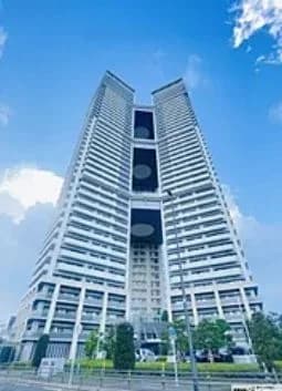 ISLAND TOWER SKY CLUB C棟