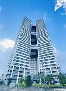 ISLAND TOWER SKY CLUB C棟