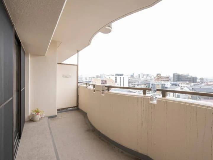 Cosmo MinamiFukuoka Wing Garden