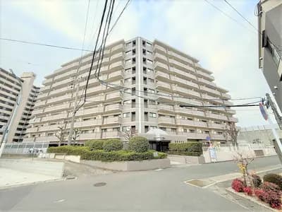 Cosmo 南福岡Wing Garden