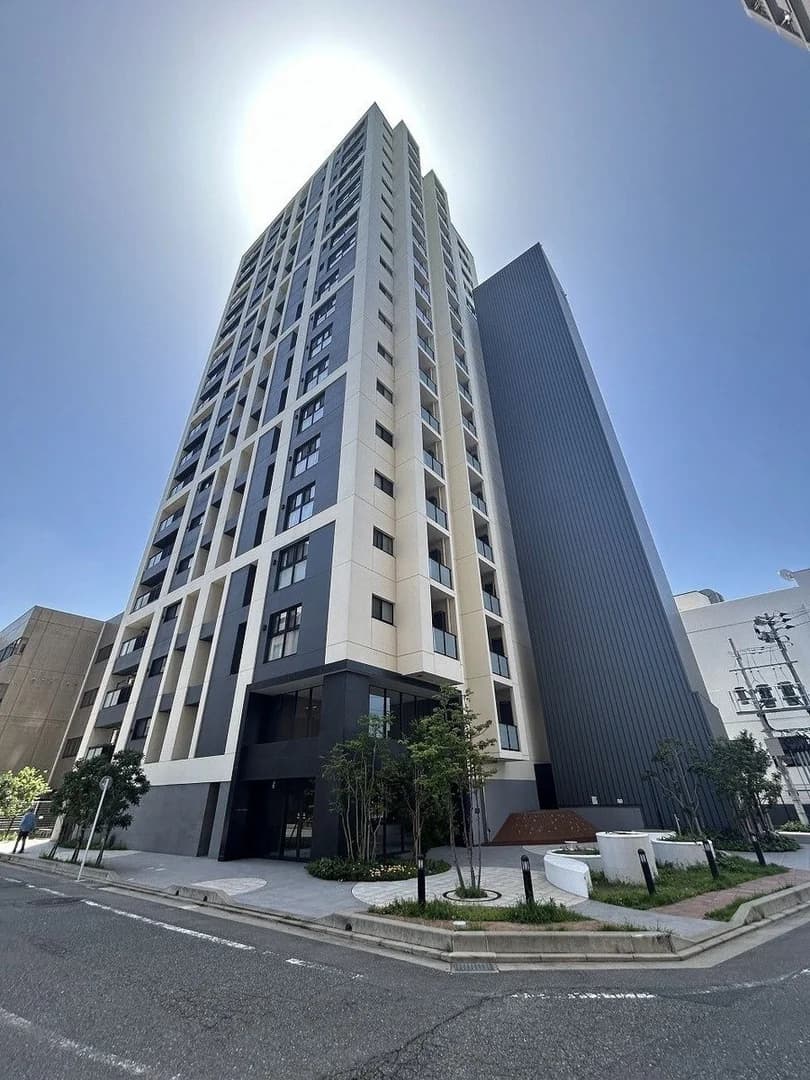 IMPREST Tenjin Oak Tower