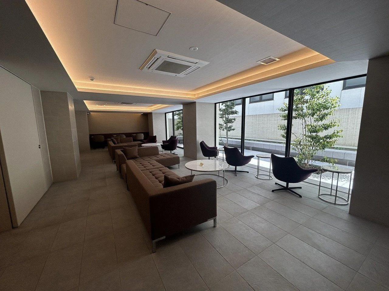 IMPREST天神Oak Tower