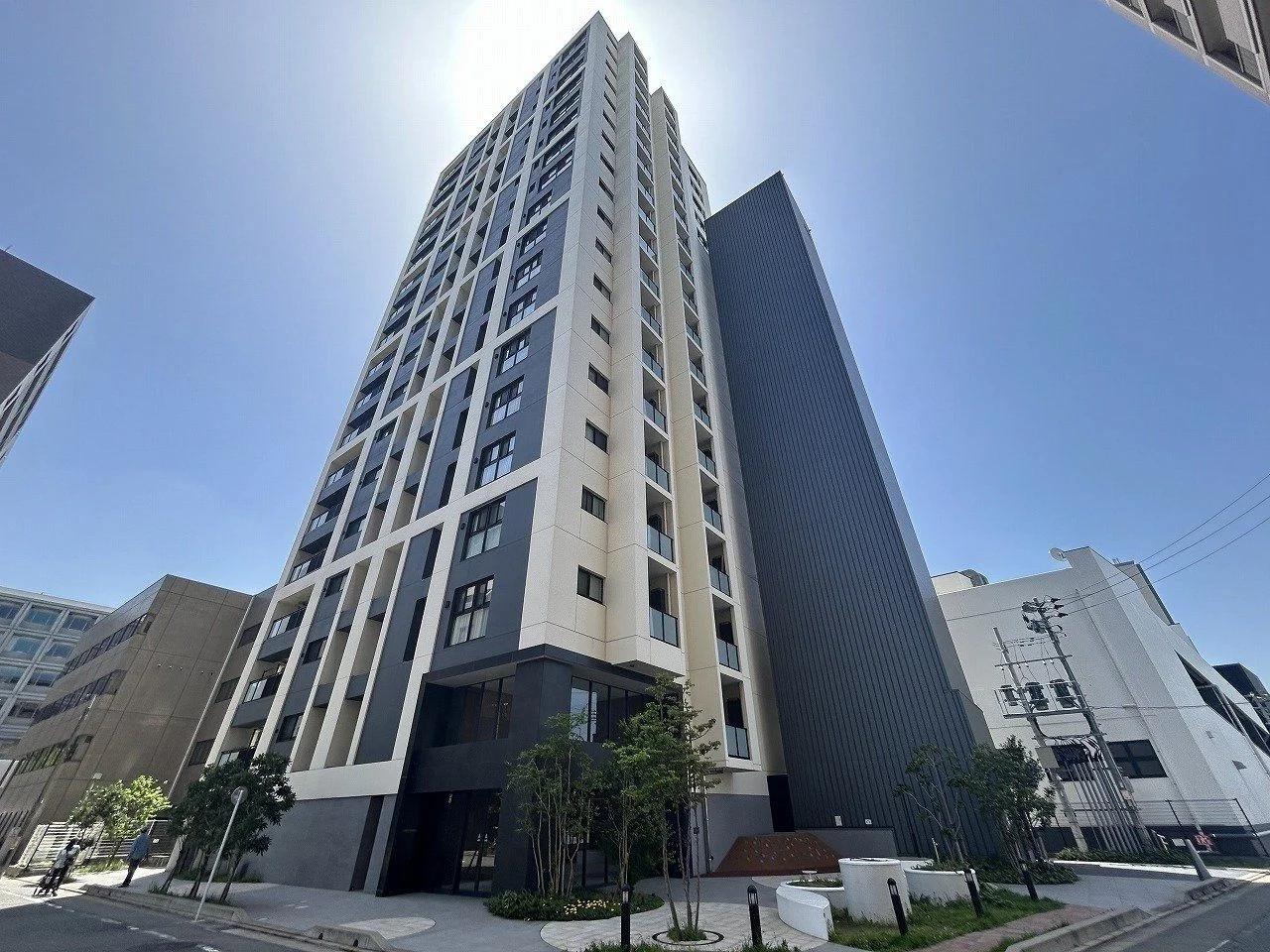 IMPREST天神Oak Tower
