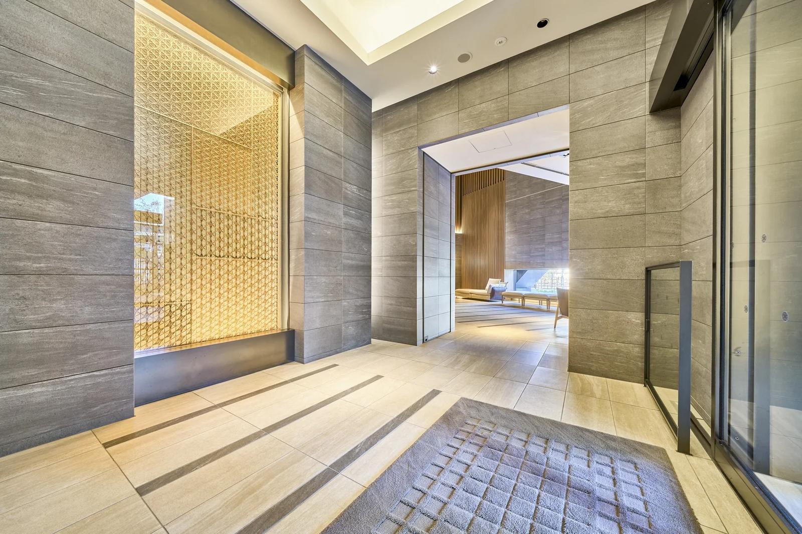 The Park House 福岡Towers WEST