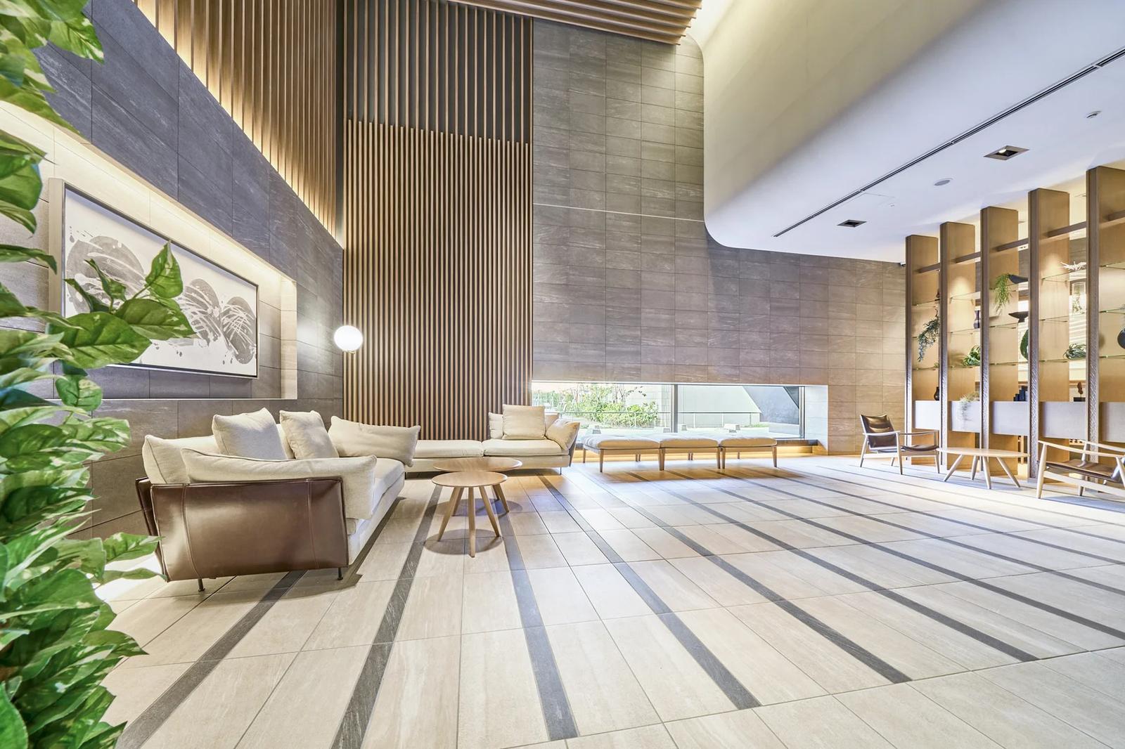The Park House 福岡Towers WEST