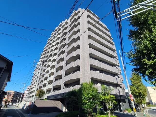 Eil Mansion Shimizu Rose A