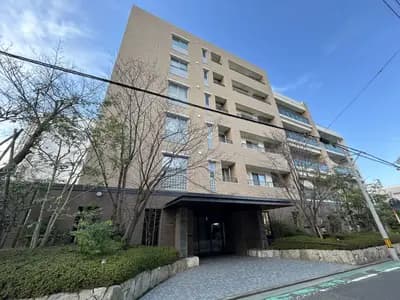 Grand Maison 西新Terrace