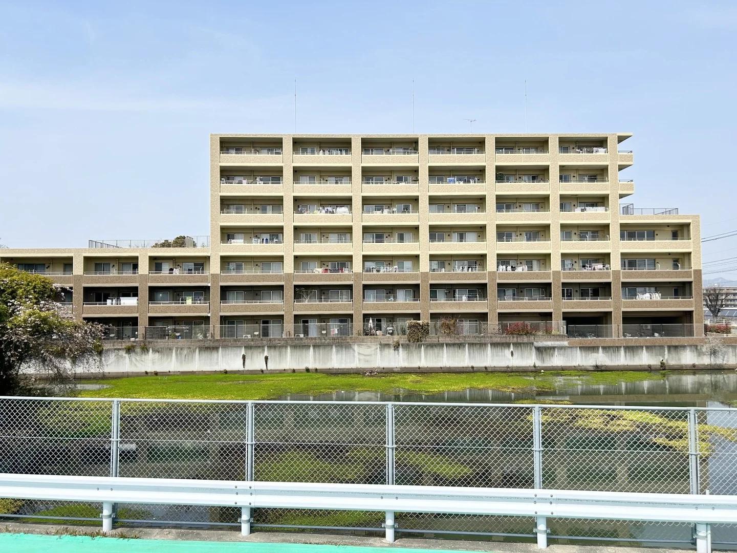 ACROSS 太宰府Park LEGEND