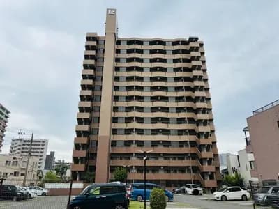 Re -Le City 博多驛南