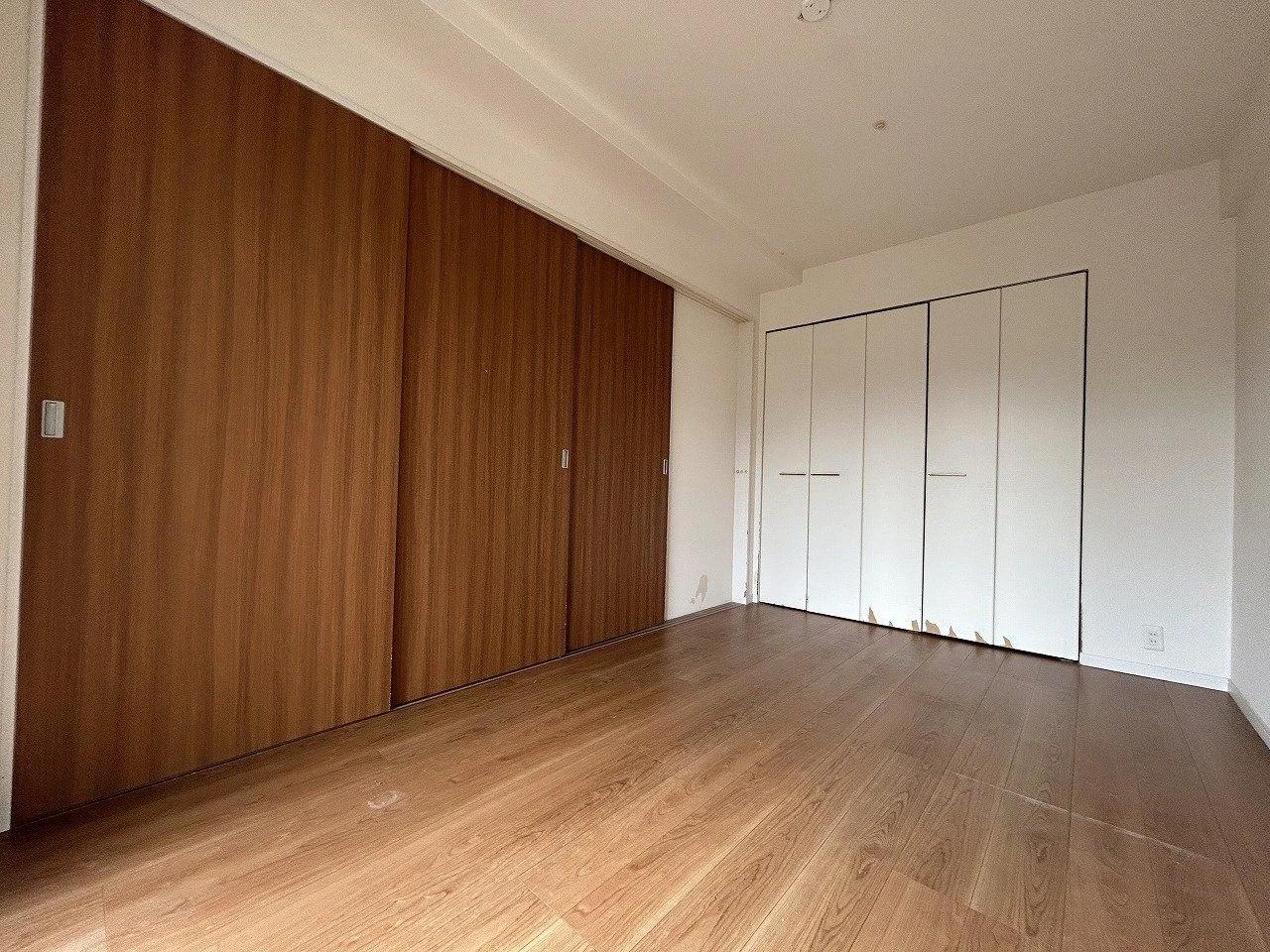 Central Park 香椎照葉 Building 1