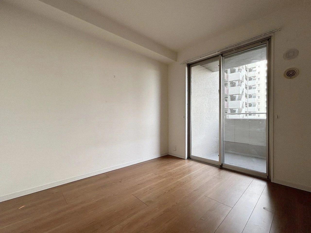 Central Park 香椎照葉 Building 1
