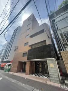 Rose Mansion 大名