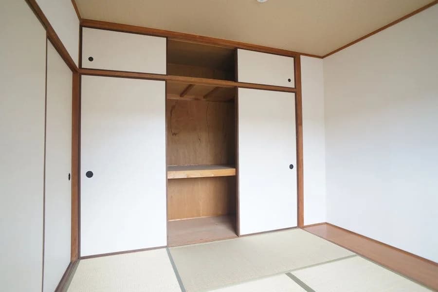 日商岩井新福陵Mansion 2號棟