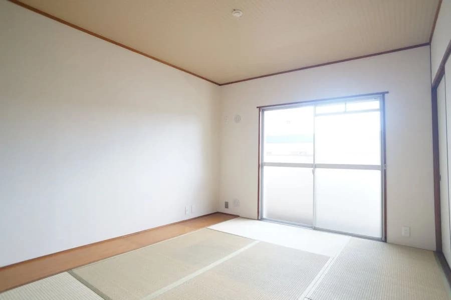 日商岩井新福陵Mansion 2號棟