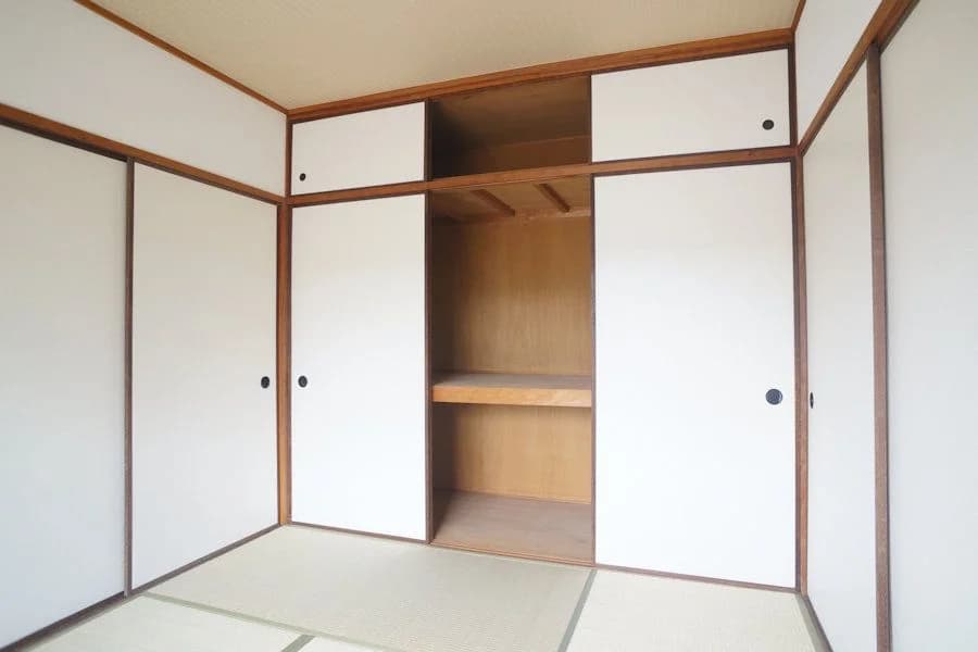 日商岩井新福陵Mansion 2號棟