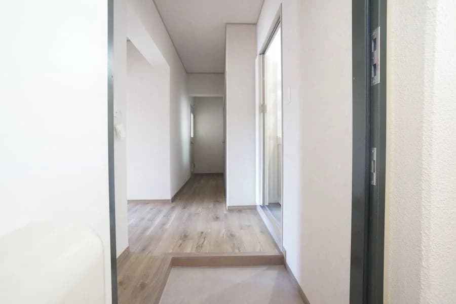 日商岩井新福陵Mansion 2號棟