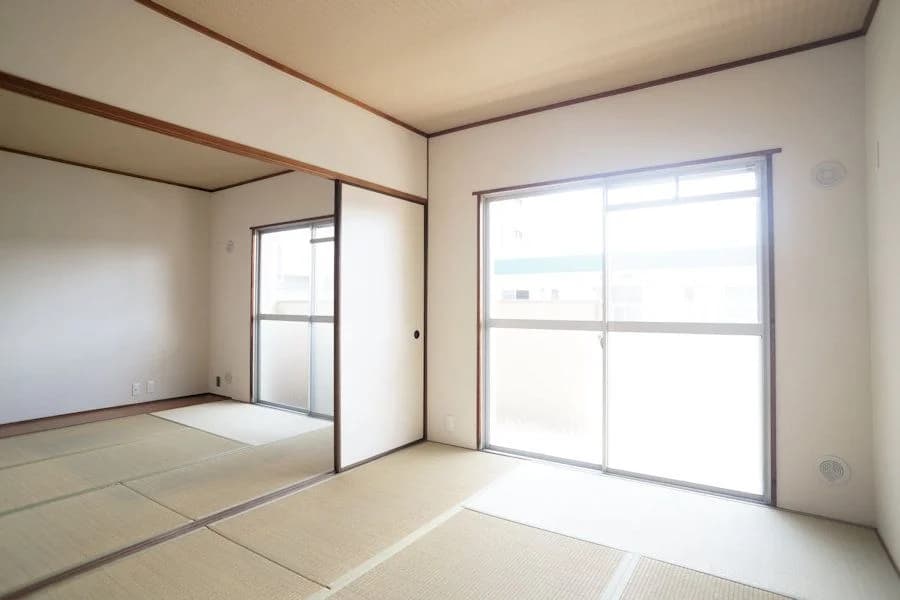 日商岩井新福陵Mansion 2號棟