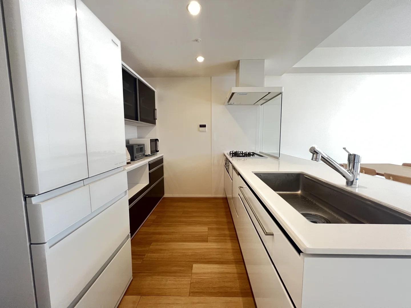 照葉Terrace Park Casa 01